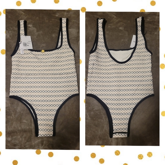 Forever 21 body suit - Picture 1 of 3